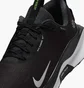 Кросівки жіночі Nike React Infinity Run 4 Gore Tex Black HQ0264-004