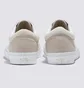 Кеды унисекс Vans Summer Linen Old Skool Shoe Beige VN0007NTNTR