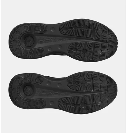 Кросівки чоловічі Under Armour Infinite Pro 2 Black 3028168-004