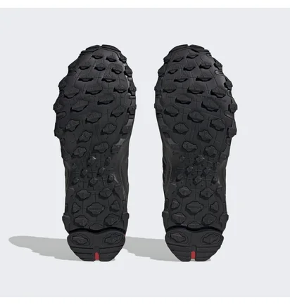 Кроссовки унисекс Adidas Hyperturf Adventure Shoes Black Hq9119