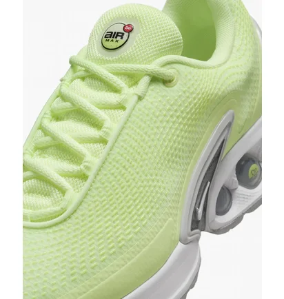 Кросівки жіночі Nike Air Max Dn Se Shoes Green HJ9636-701