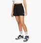 Шорты женские Nike Air Black DV8052-010