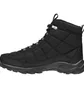 Ботинки мужские Columbia Fire Camp Waterproof -32 Black BM1766-012