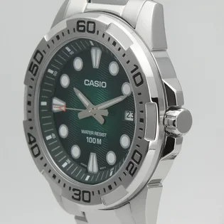 Часы мужские Casio Sports MTD-140D-3A