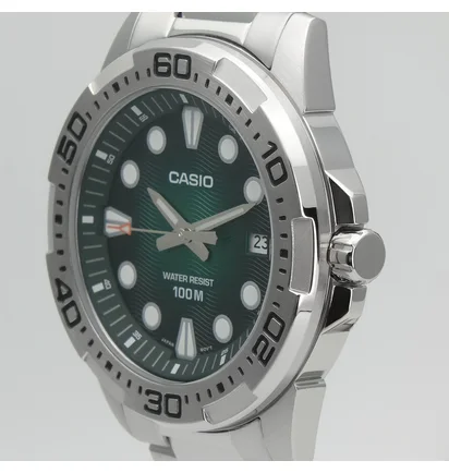 Часы мужские Casio Sports MTD-140D-3A