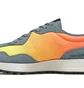 Кросівки чоловічі New Balance 327 Grey/Orange MS327SC