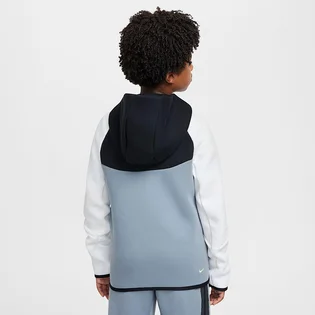Толстовка детская Nike Tech Fleece Multi HV5867-065