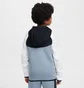 Толстовка дитяча Nike Tech Fleece Multi HV5867-065