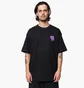 Футболка унісекс Nike Sb Skate Black IR6747-010