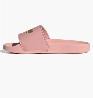Тапочки женские Adidas Adilette Lite Slides Peach Gz6198