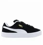 Кросівки унісекс Puma Suede Xl Black 396577-02