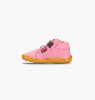 Ботинки детские Froddo Barefoot First Step Pink G2130360-9