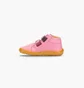 Черевики дитячі Froddo Barefoot First Step Pink G2130360-9