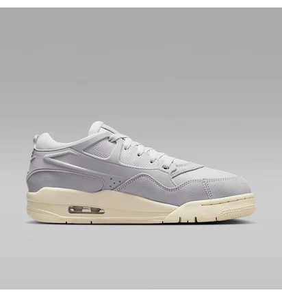 Кроссовки женские Air Jordan 4 Rm Violet FQ7940-001