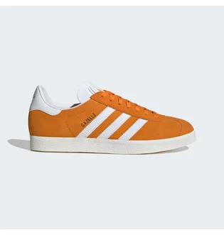 Кроссовки мужские Adidas Gazelle Orange IG2091
