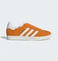Кросівки чоловічі Adidas Gazelle Orange IG2091
