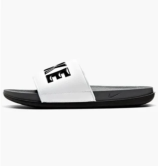 Тапочки мужские Nike Offcourt Slide Black Bq4639-001