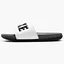 Тапочки мужские Nike Offcourt Slide Black Bq4639-001