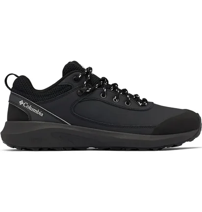 Кроссовки мужские Columbia Trailstorpeak Black Bm8514-010