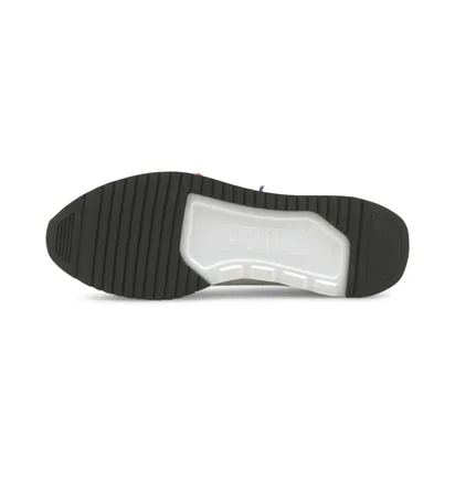 Кросівки чоловічі Puma Bmw Mms R78 White 306986-02