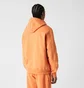 Худі чоловіче Nike X Nocta Fleece Hoodie Orange FN7659-808