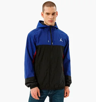 Ветровка мужская Air Jordan M J Sprt Dna Jkt Black DJ0252-455