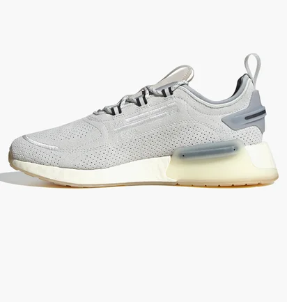 Кроссовки мужские Adidas Nmd_R1 V3 Shoes Grey Gx2090
