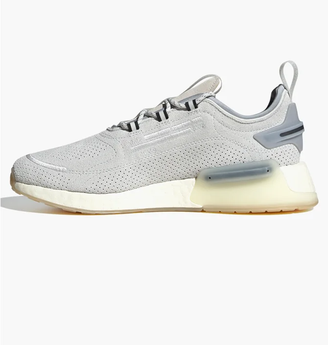 Кроссовки мужские Adidas Nmd_R1 V3 Shoes Grey Gx2090