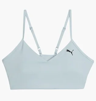 Топ жіночий Puma Move Yogini Turquoise 524835-22