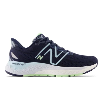 Кроссовки женские New Balance 880 V13 Blue W880N13