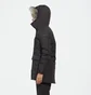 Куртка жіноча Adidas Xploric Black BQ6803