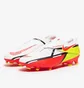 Бутси унісекс Nike Phantom Gt Ii Academy Flyease White/Red Dh9638-167