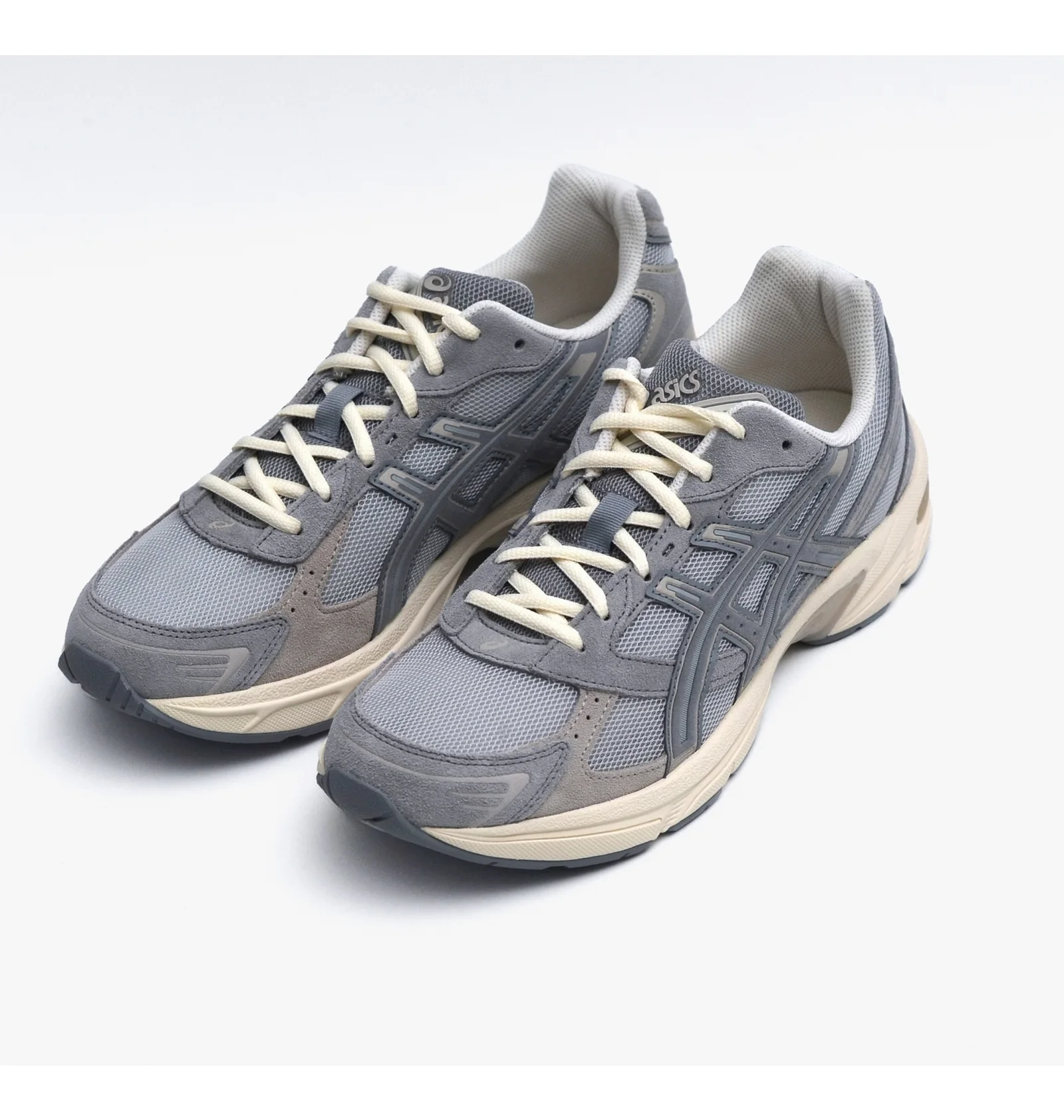 ᐉ Кросівки чоловічі Asics Sportstyle Gel-1130 Grey 1201A255-022