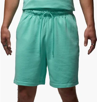Шорты мужские Air Jordan Ess Flc Short Lb Turquoise FQ4534-349