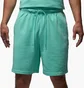 Шорти чоловічі Air Jordan Ess Flc Short Lb Turquoise FQ4534-349