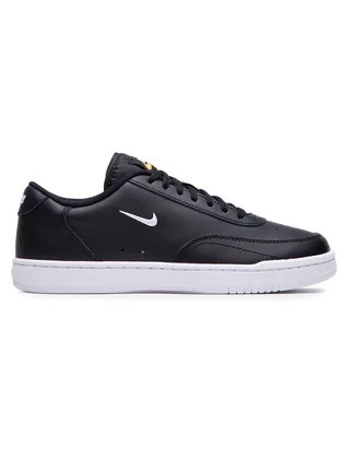 Кросівки чоловічі Nike Court Vintage Black CJ1679-002