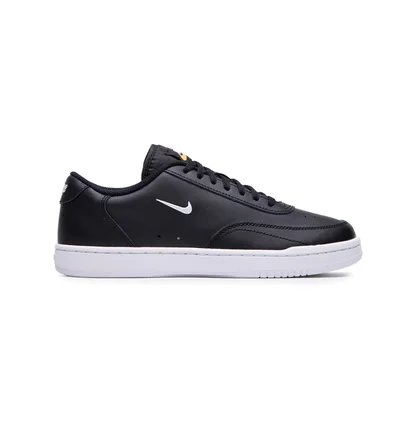 Кроссовки мужские Nike Court Vintage Black CJ1679-002