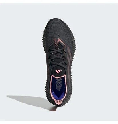 Кроссовки женские Adidas 4Dfwd 4 Running Shoes Black IE8403
