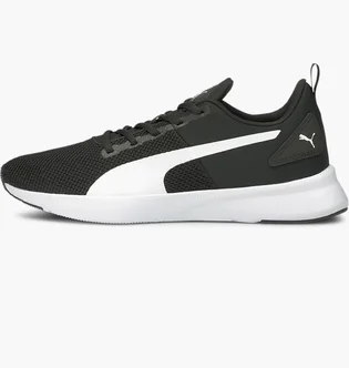 Кросівки чоловічі Puma Flyer Runner Black 192257-09