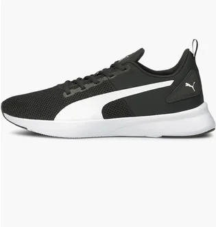 Кроссовки мужские Puma Flyer Runner Black 192257-09