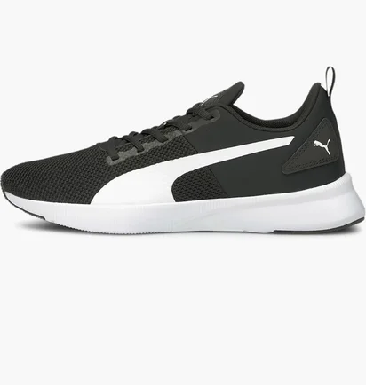 Кроссовки мужские Puma Flyer Runner Black 192257-09