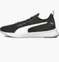 Кроссовки мужские Puma Flyer Runner Black 192257-09