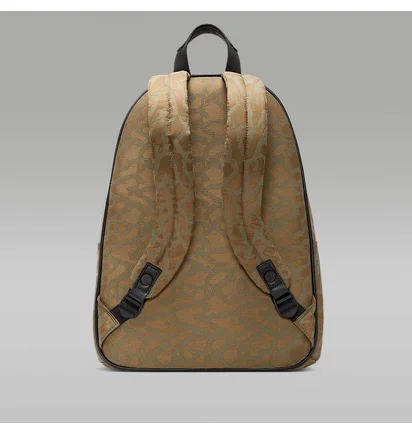 Рюкзак чоловічий Air Jordan Icon Brown HQ7238-380