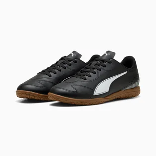 Футзалки детские Puma Vitoria Ii It Black 108505-01