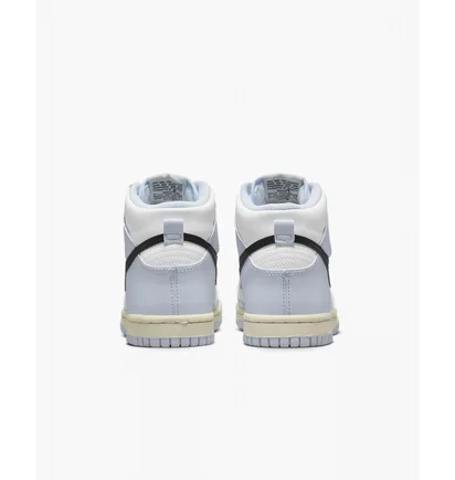 Кроссовки детские Nike Dunk High White Db2179-110