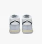 Кроссовки детские Nike Dunk High White Db2179-110