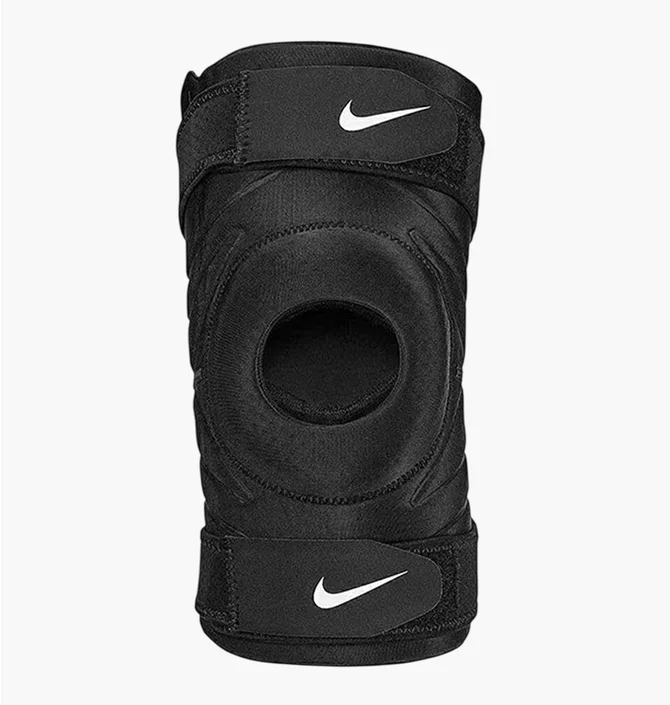 Наколінник Nike Pro Open Knee Black N1000672-010