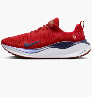 Кроссовки мужские Nike Infinityrn 4 Red DR2665-600