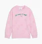 Світшот дитячий Puma X GabbyS Dollhouse Printed Pink 634933-75