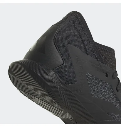 Футзалки детские Adidas Predator Accuracy.3 Black GW7077